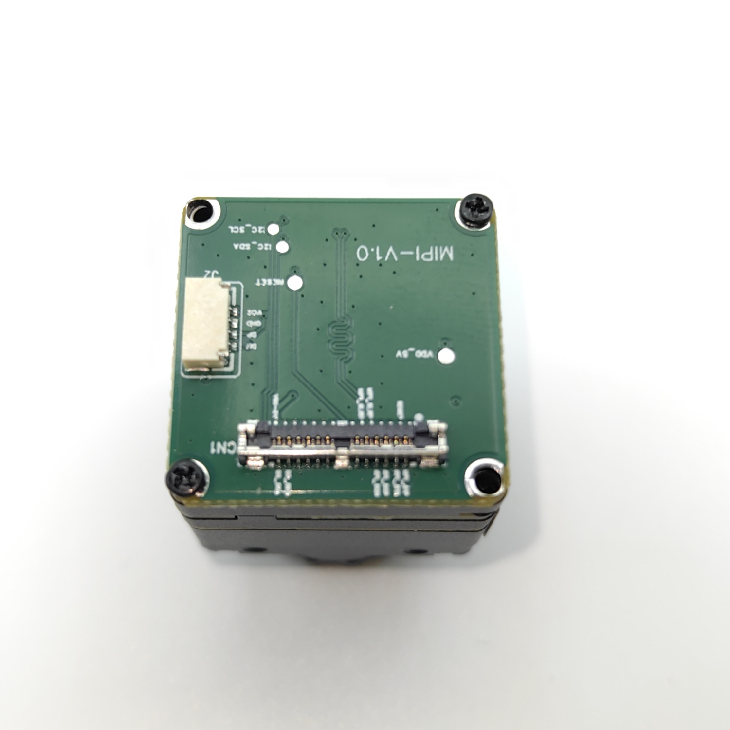 Drone Camera Thermal - NCZOBOE 640X512, 384X288, 256X192 해상도, 9.1mm