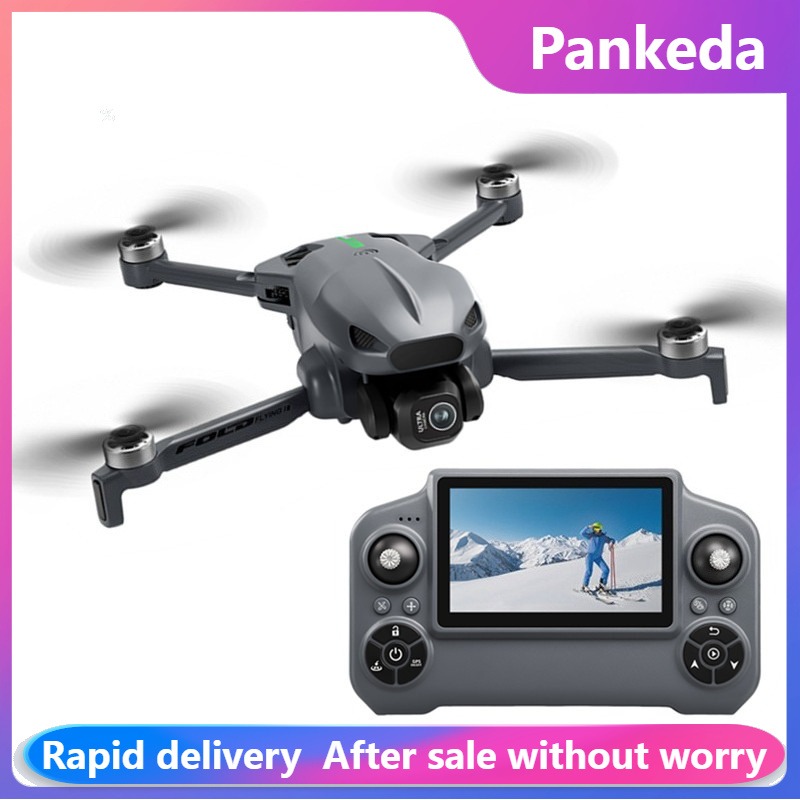 Drone Camera Professional - GT7 RC 프로페셔널 드론, GPS, 4K