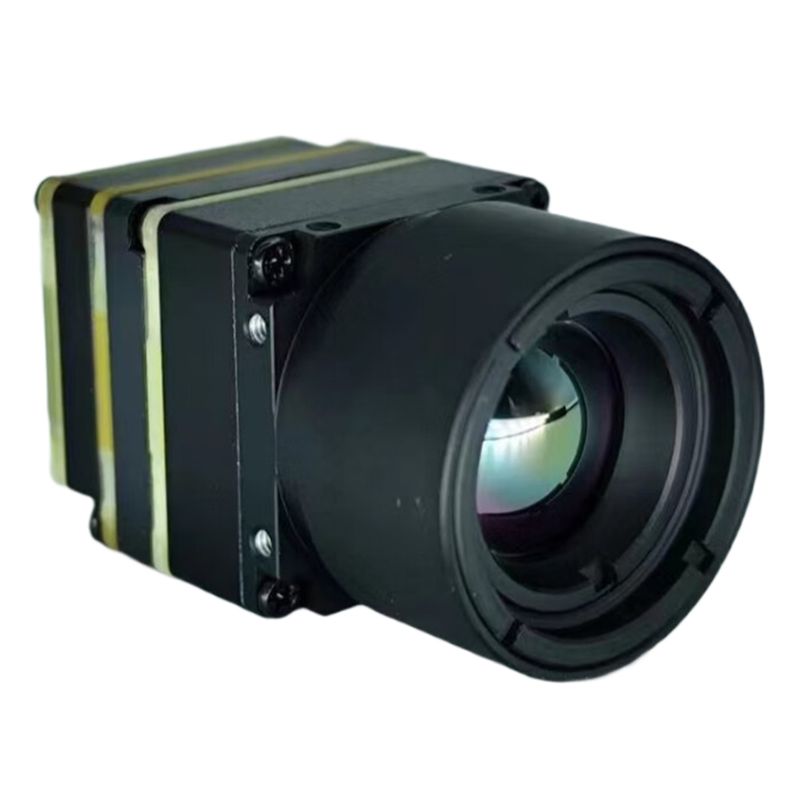 Drone Camera Thermal - A92Z 열화상 카메라 모듈 마이크로 FPV용