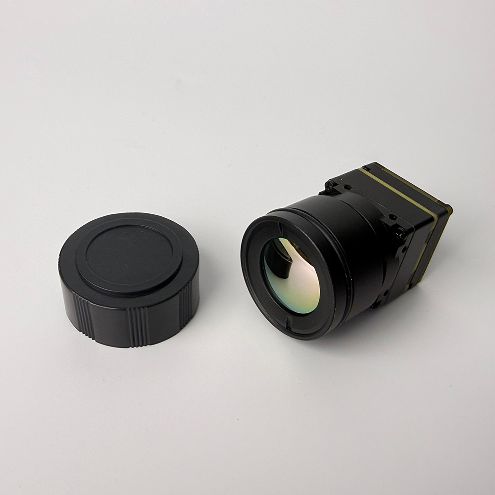 Drone Camera Thermal - 열화상 카메라 모듈, 온도 측정, USB2.0,