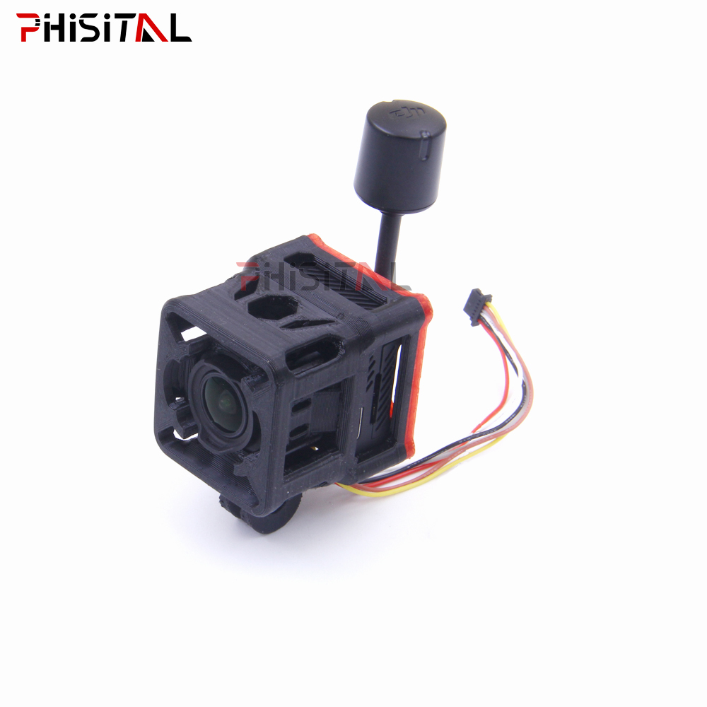 DJI O3 에어 유닛 카메라 통합 수정 3D 인쇄 부 - Drone Camera Case 리뷰 및 가격