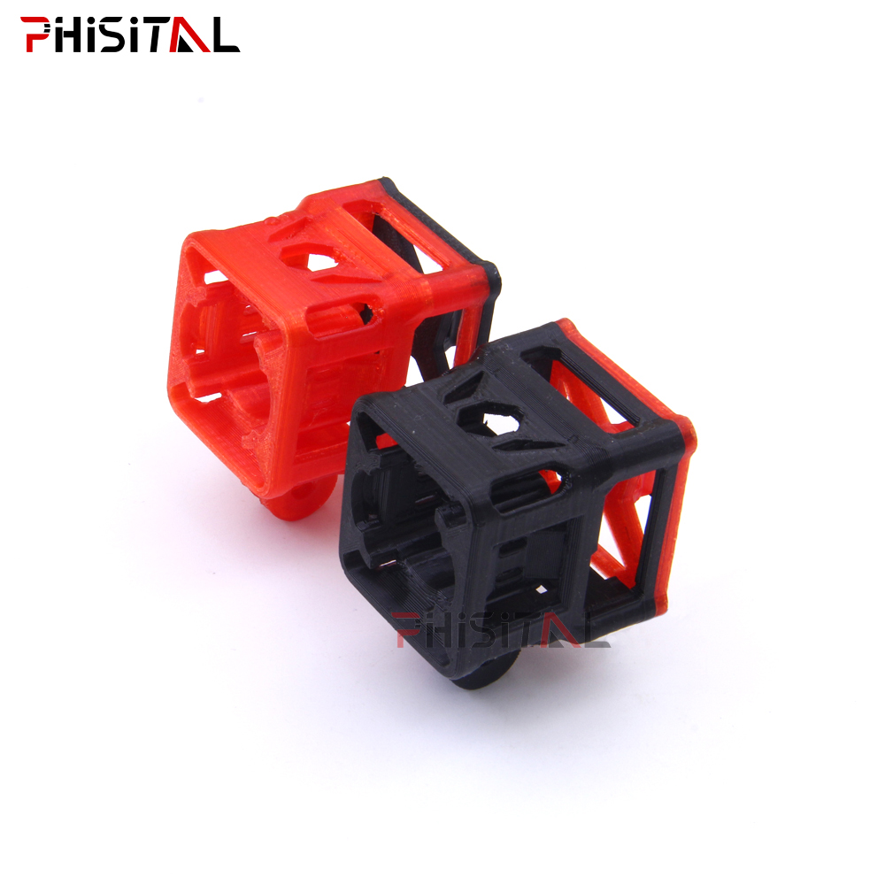 DJI O3 에어 유닛 카메라 통합 수정 3D 인쇄 부 - Drone Camera Case 리뷰 및 가격