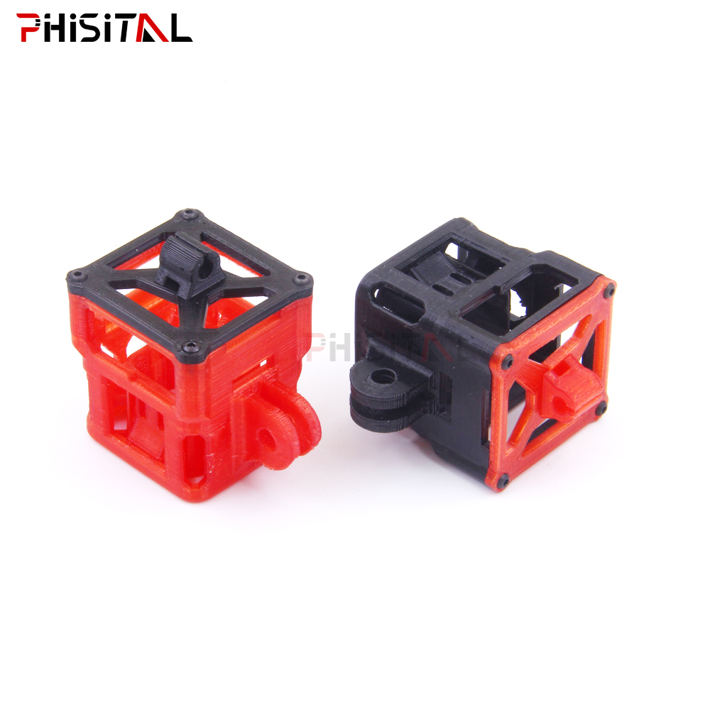 DJI O3 에어 유닛 카메라 통합 수정 3D 인쇄 부 - Drone Camera Case 리뷰 및 가격
