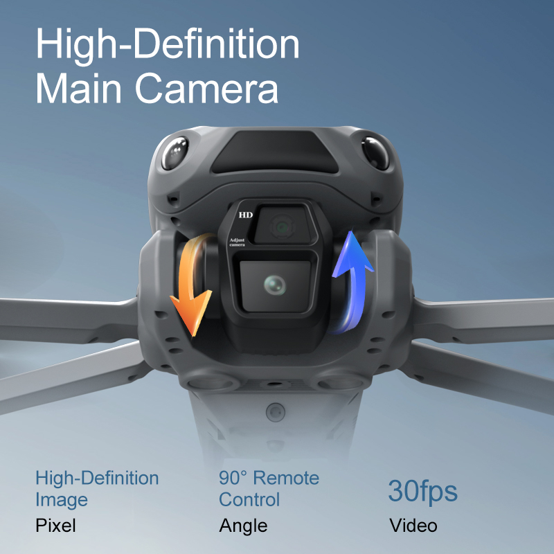 새로운 LF682 MAX GPS 드론, 전문가용 8K  - Drone Camera Professional 리뷰 및 가격