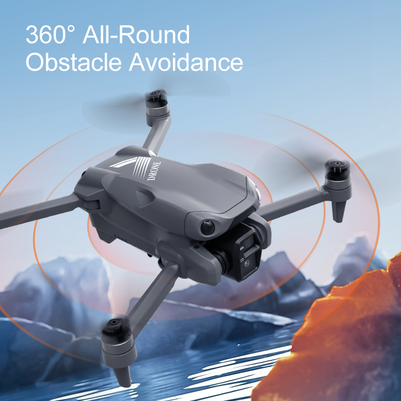 새로운 LF682 MAX GPS 드론, 전문가용 8K  - Drone Camera Professional 리뷰 및 가격