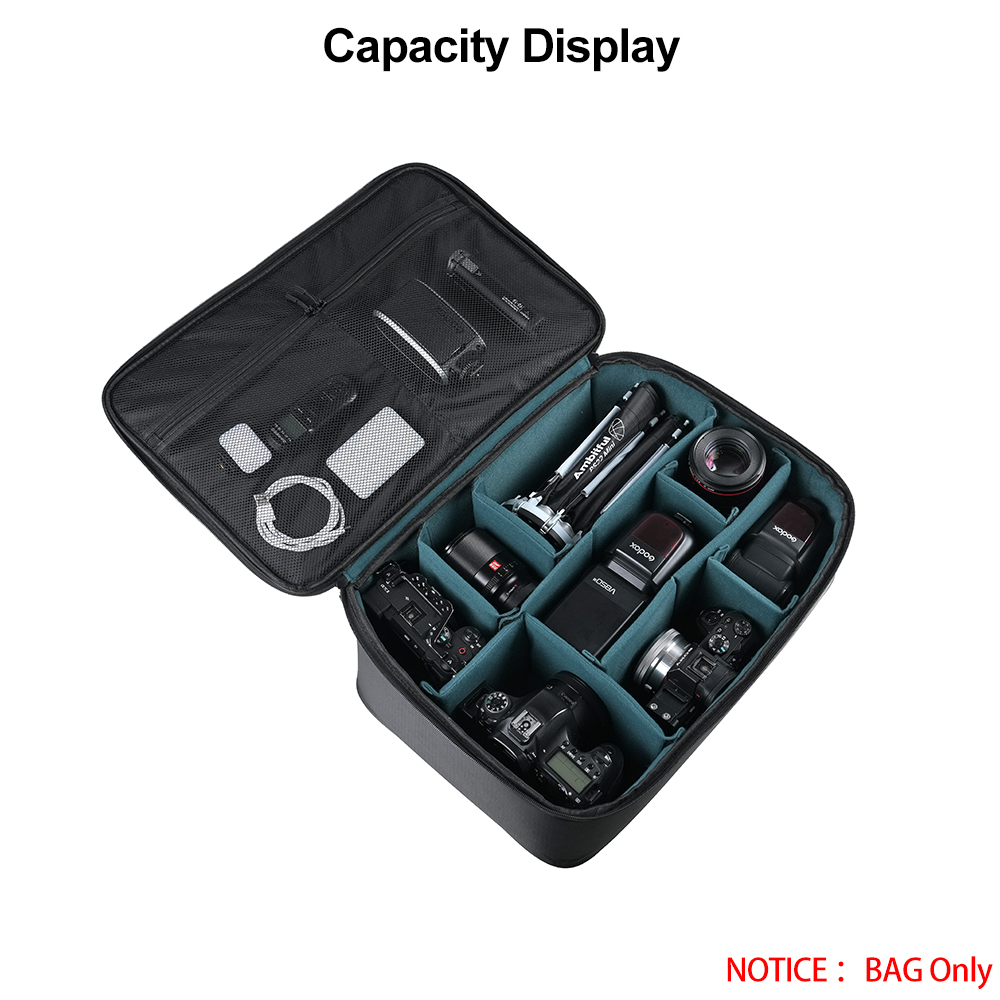 Ambitful ZOOM P7II XL 사진 촬영용 보 - Drone Camera Case 리뷰 및 가격