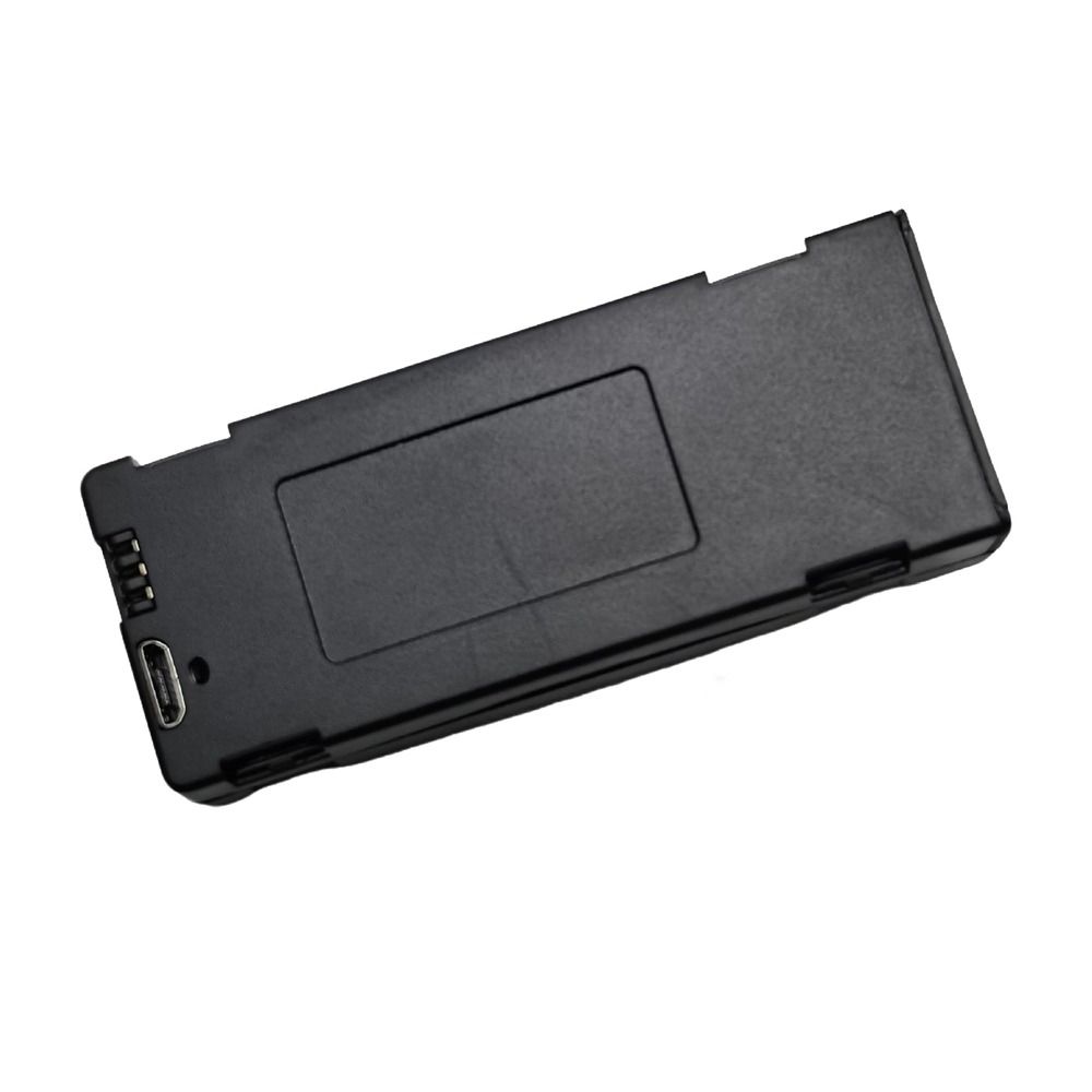블랙 리튬 배터리 3.7V1800mAh E88 e88P - Eachine Drone E010 리뷰 및 가격