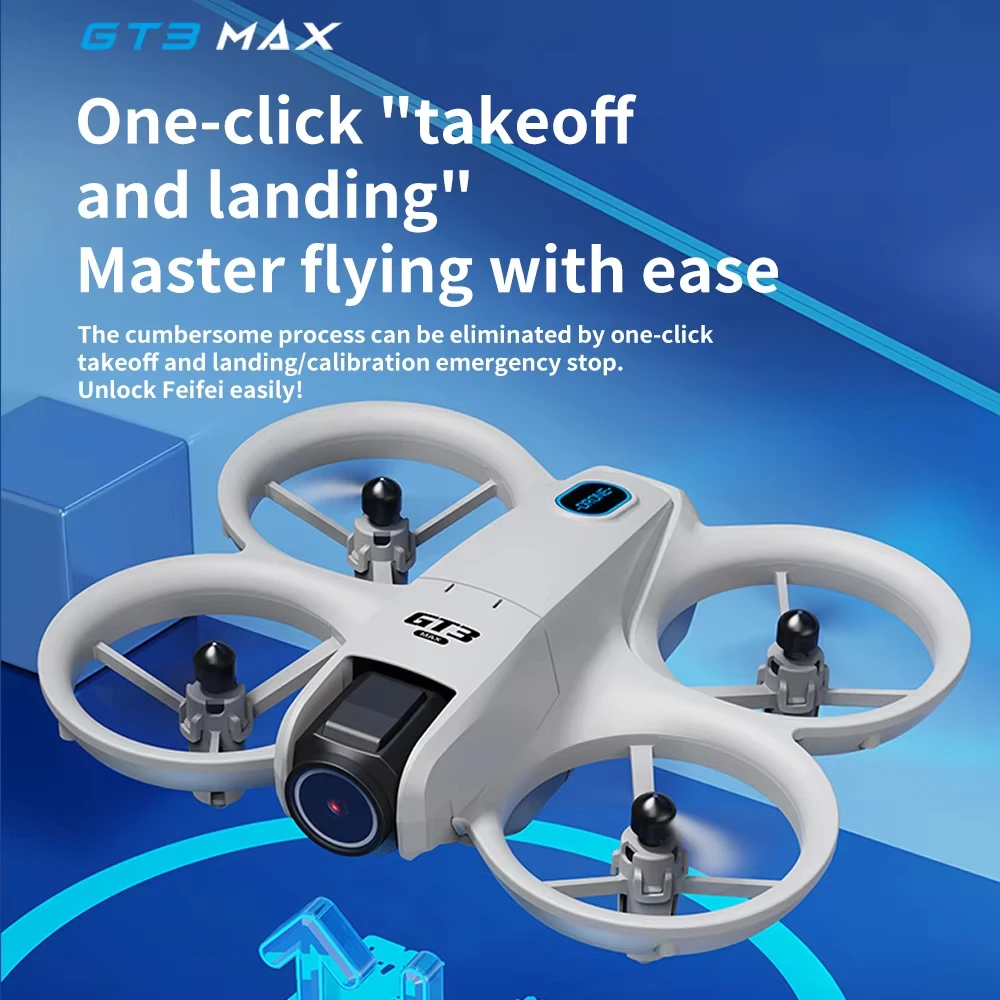 GT3 맥스 광학 흐름 GPS 드론, 8K 울트라 HD - Drone Camera Hd 리뷰 및 가격