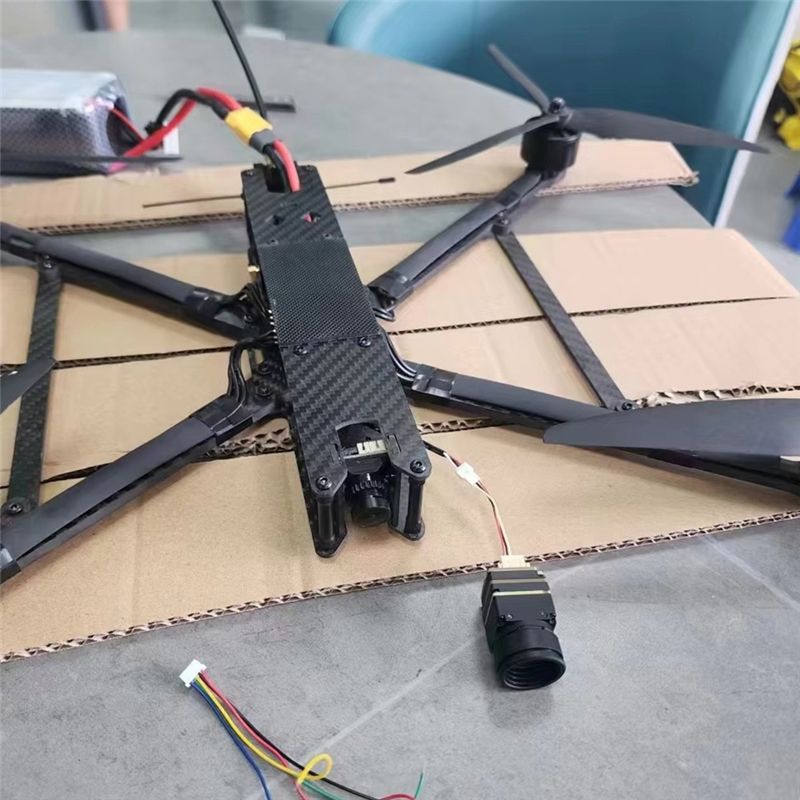 A92Z 열화상 카메라 모듈 마이크로 FPV용 256  - Drone Camera Thermal 리뷰 및 가격