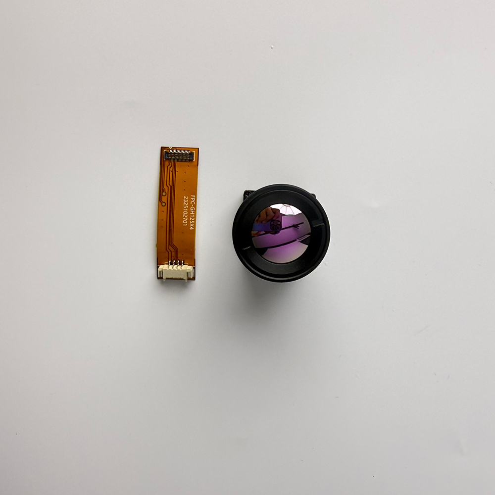 열화상 카메라 모듈, 온도 측정, USB2.0, UVC - Drone Camera Thermal 리뷰 및 가격