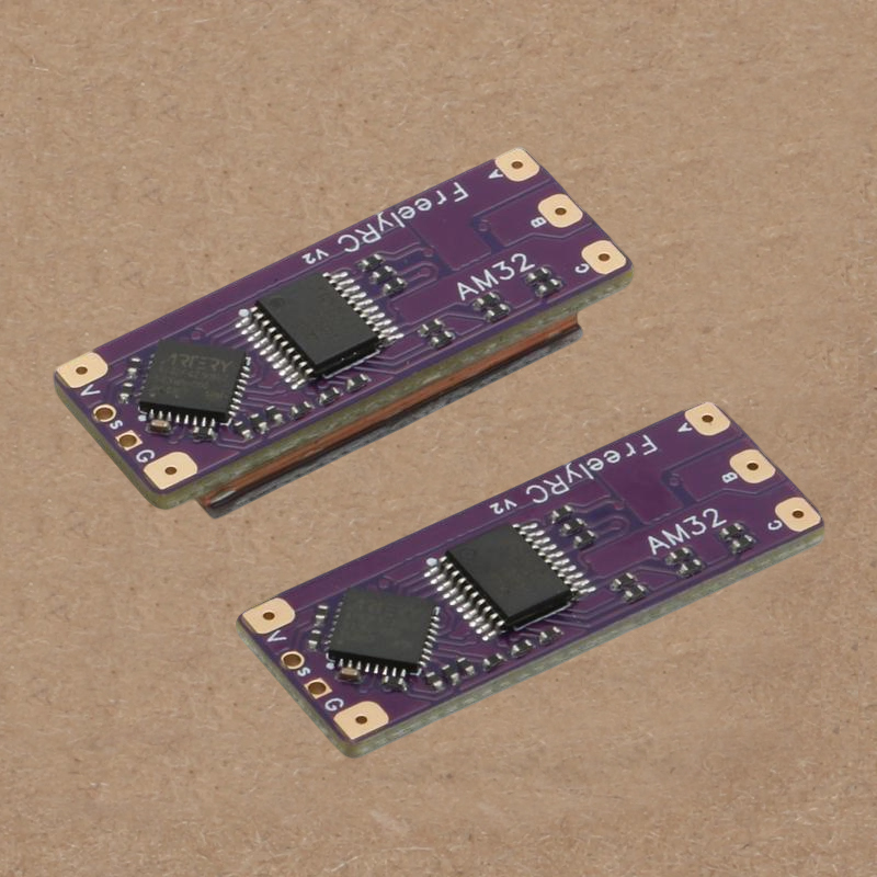 1PC 30A/40A 2-4S AM32 ESC AT32 - Eachine Drone E010 리뷰 및 가격