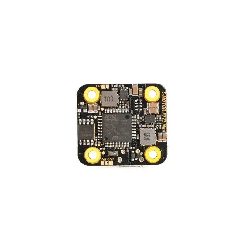 T-Motor MINI F7 FC 및 F45A ESC  - Betaflight Fc F7 리뷰 및 가격