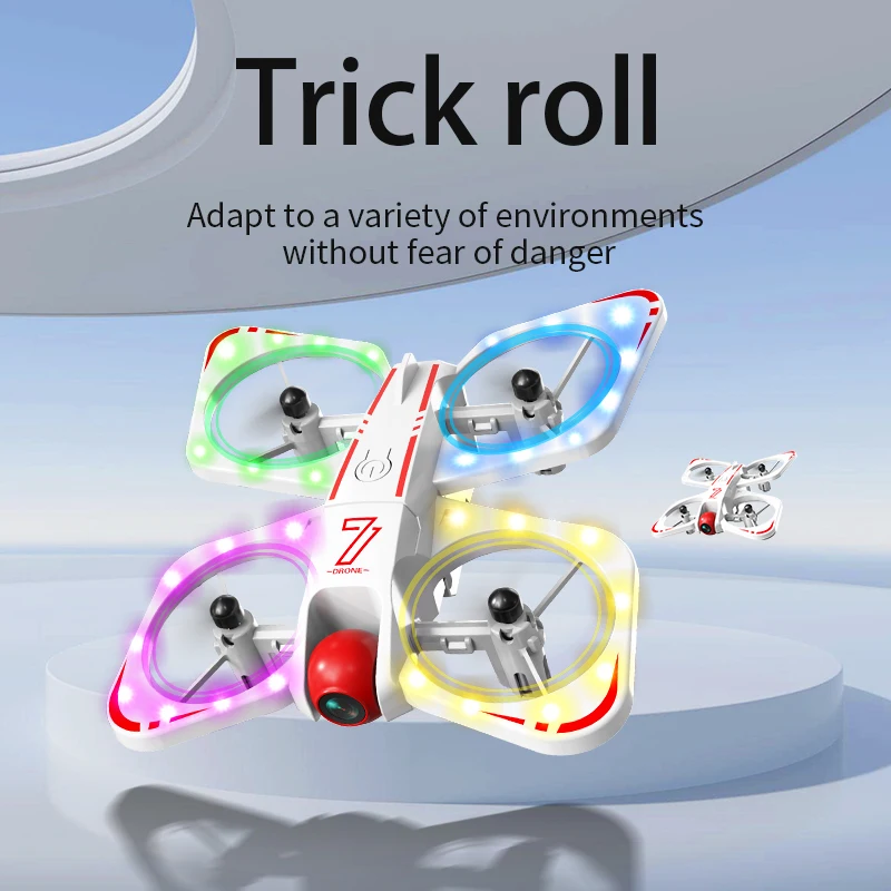 탑 CZ07 RC 드론 HD 4K 듀얼 카메라 고도 유 - Drone Camera 4K 리뷰 및 가격